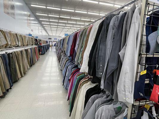 Village Discount Outlet