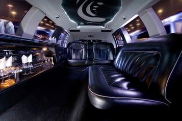 West Virginia Limo