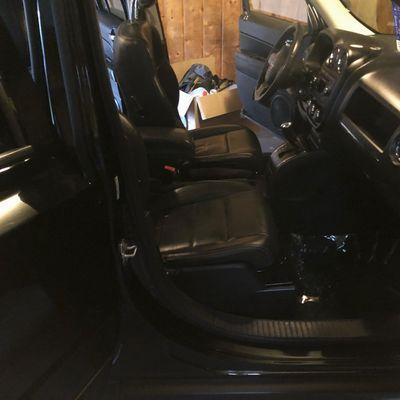 Soles Mobile Detailing