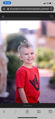 Melbourne Barber Shop