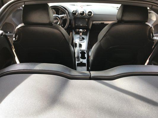 K & G Auto Repair and Detailing