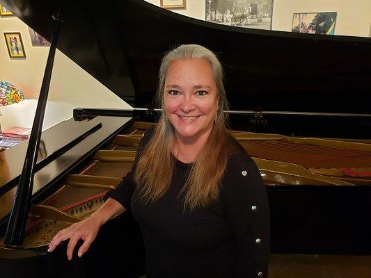 Ms. Annamarie's Piano Studio