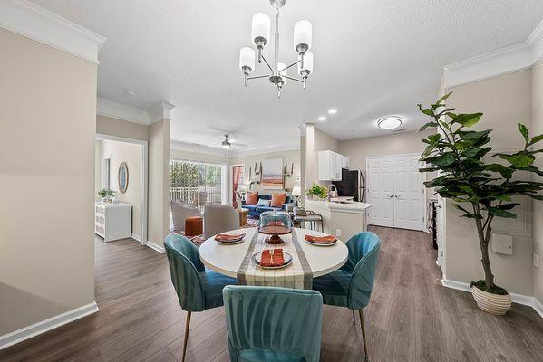 Summermill at Falls River