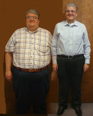 Ideal Health and Nutrition Centers of Oklahoma