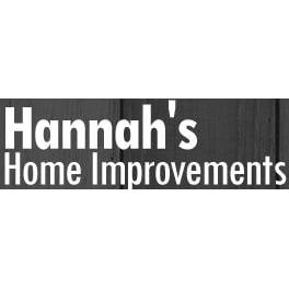 Hannah's Home Improvement