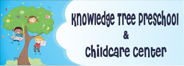 Knowledge Tree Preschool & Childcare Center