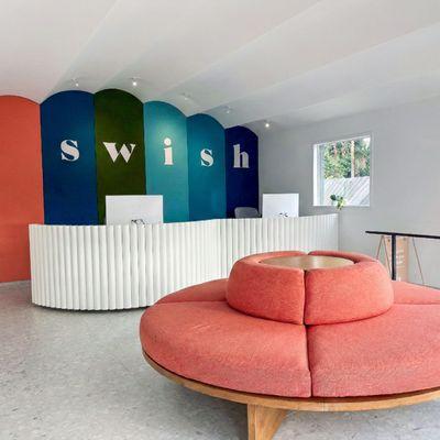 Swish Dental - Montrose