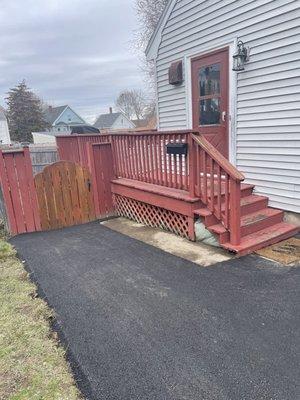 Moises Masonry & Landscaping