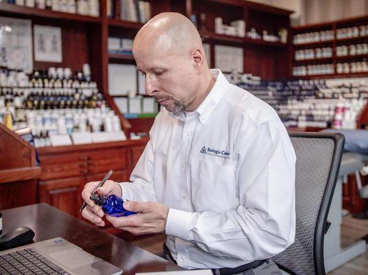 Biologix Center For Optimum Health