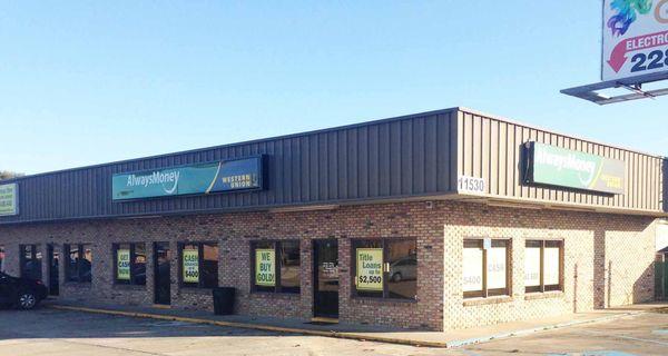 11530 HWY 49 GULFPORT MS