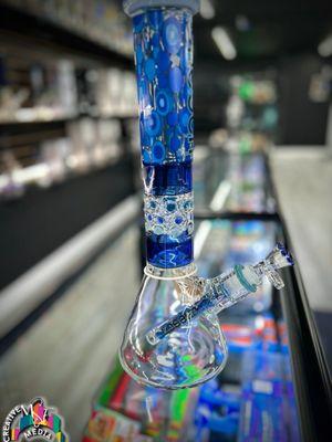 Big Yellow Smoke Shop and Vape