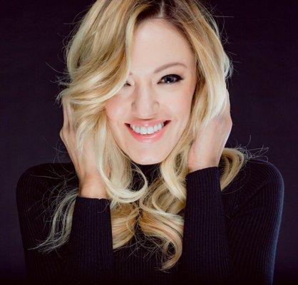 After extensions & Color