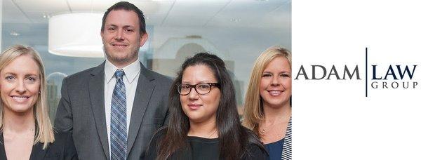 Adam Law Group