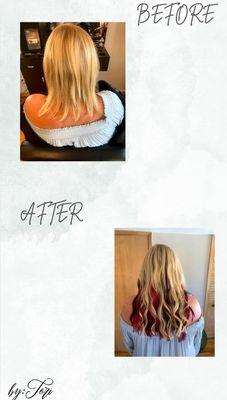 Designing Image Salon