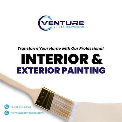 Venture Services