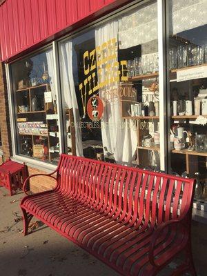 Storefront
