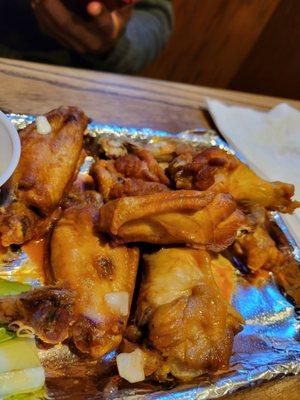 Mac & Joe's