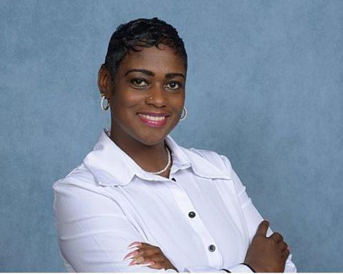 Serena Johnson - Keller Williams Realty