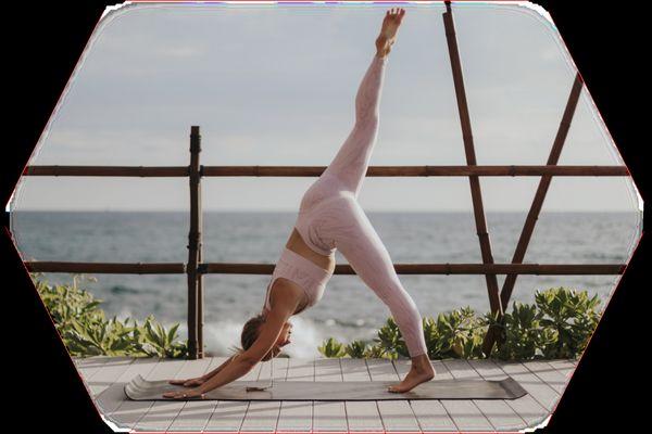 Kumumea Yoga