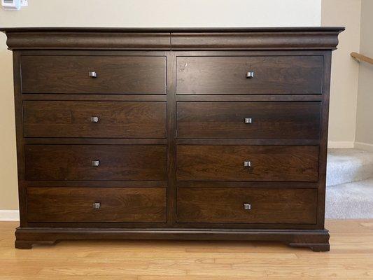 Penny Mustard Furnishings