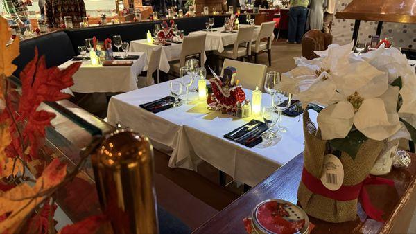 Harmony Brazilian Steakhouse & Bar