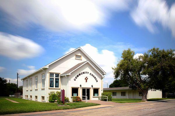 Community Church of Rio Hondo