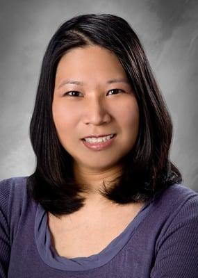 Hello I am Dr. Karen Cun and I am very passionate about dentistry, especially working with children.