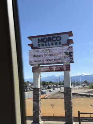 Norco College