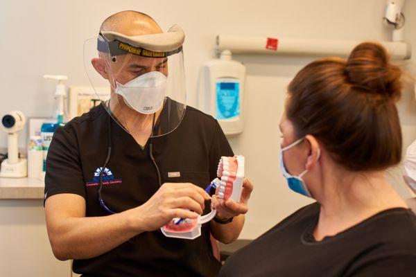 Superior Cosmetic and Family Dentistry