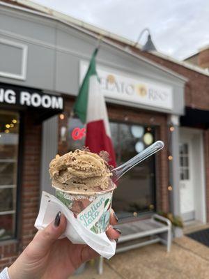 Gelato Di Riso - Kirkwood