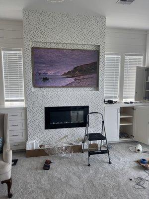 Structured Technology Systems