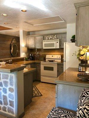 Plaza At Woodcreek-the