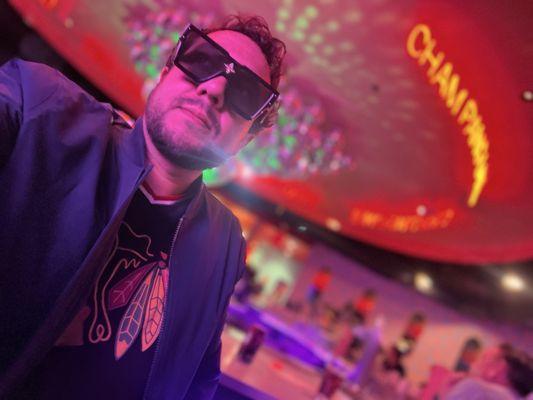 Benny the reviewer (bensworldpod)