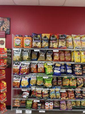 Flowers Discount Bakery Store