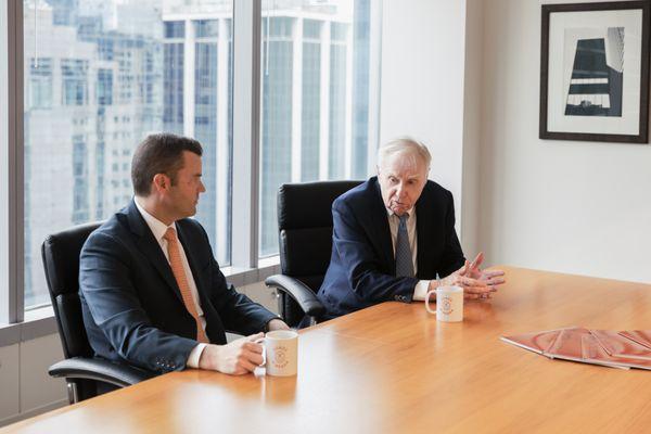 Law Offices Of Kevin E O'Reilly