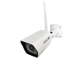 Rigali Security Alarms