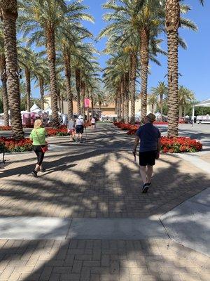 Indian Wells Arts Festival