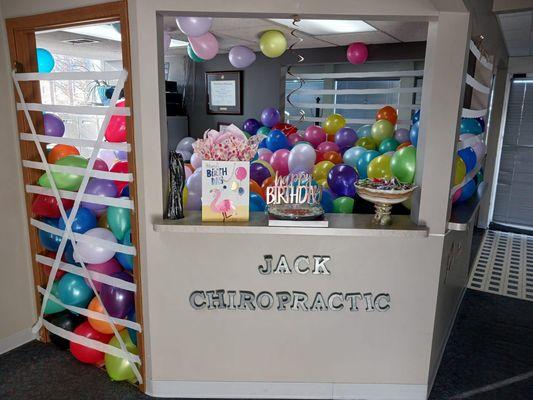 Jack Chiropractic