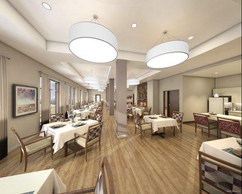 The Sheridan at South Jordan