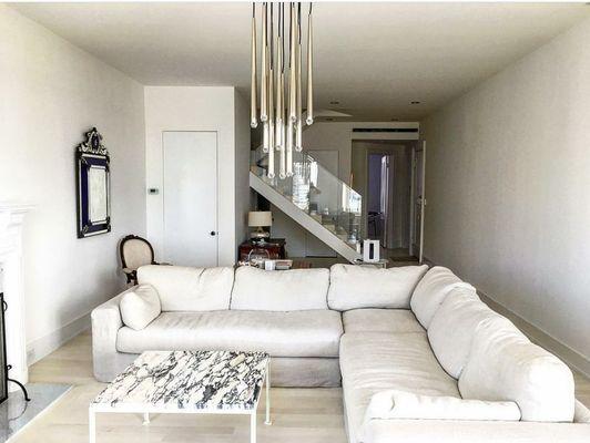 Ny Colors Construction