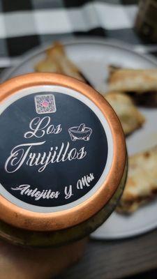 Los Trujillos Antojitos Y Mas