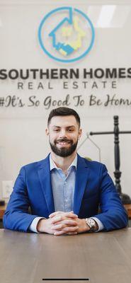 Tika Ferrell - Southern Homes