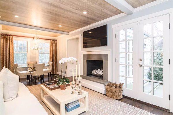 Jackie’s housekeeping & services