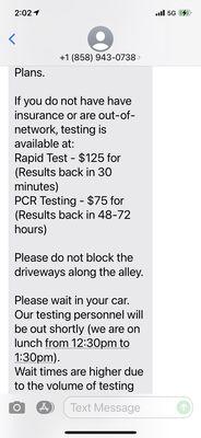 Clairemont Family Medical Group