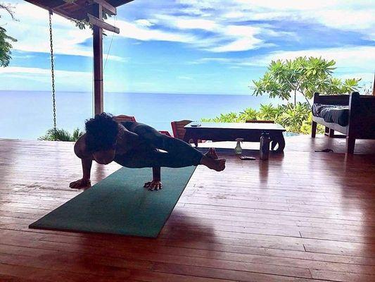 Meta Soul Yoga Studio