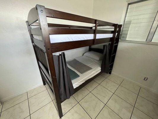 Hallandale Beach Hostel