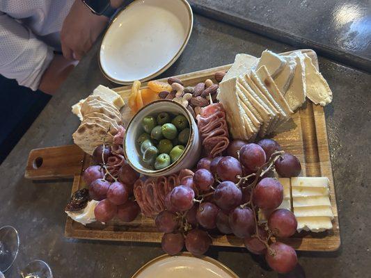 The Landing Hotel & Dining