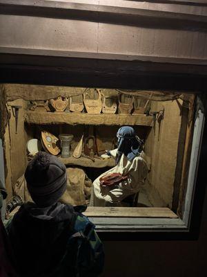 Hebron Baptist Church