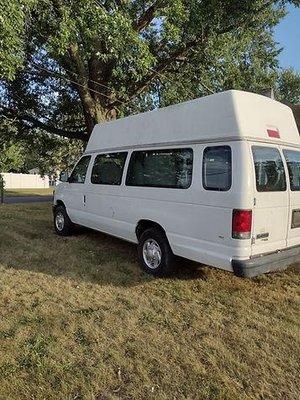 Affordable Wheelchair Rides