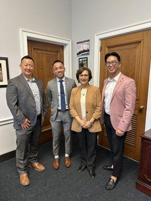 Steven Tran - Diverse Realty Group